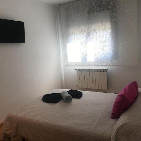 Torreblanca Ξενοδοχείο Οβιέδο Εξωτερικό φωτογραφία