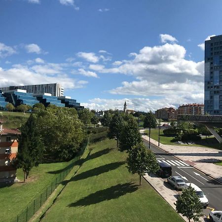 Torreblanca Ξενοδοχείο Οβιέδο Εξωτερικό φωτογραφία