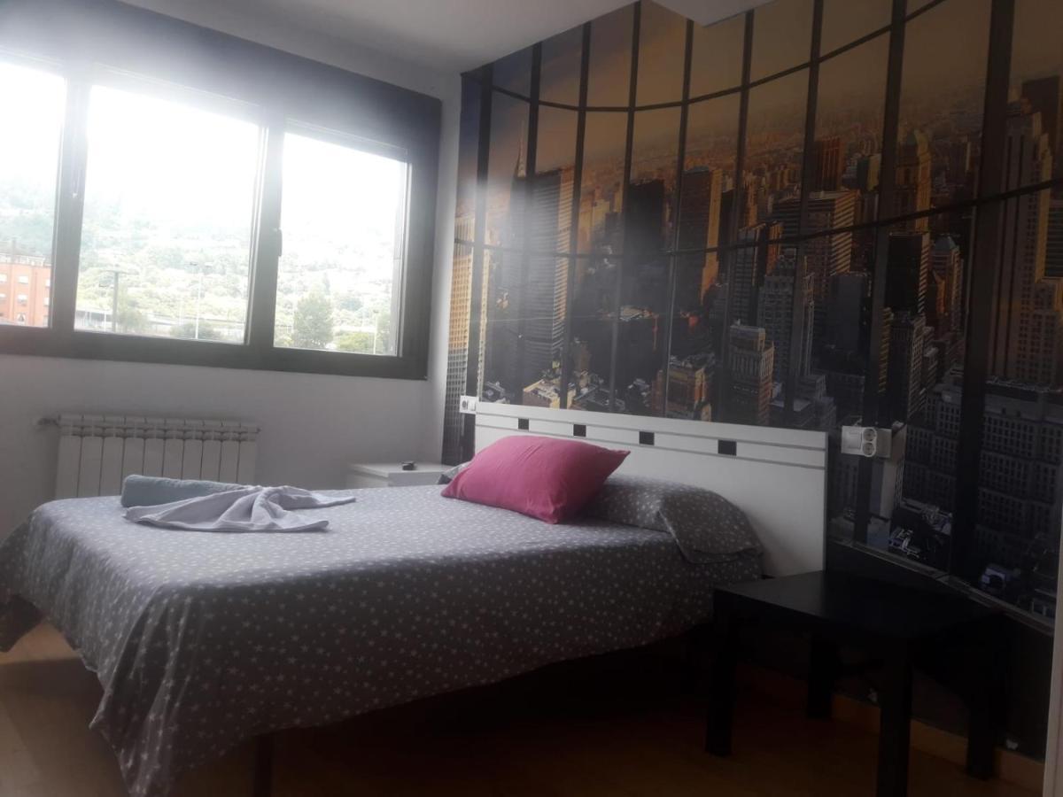 Torreblanca Ξενοδοχείο Οβιέδο Εξωτερικό φωτογραφία