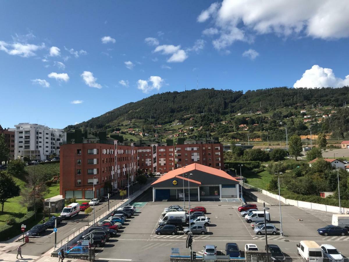Torreblanca Ξενοδοχείο Οβιέδο Εξωτερικό φωτογραφία